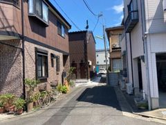 テアトロパッドの外観画像