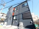 ハーモニーテラス梅田XⅡの間取り画像