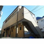 シャトー新大塚の外観画像