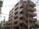 パルテール天王町の間取り画像