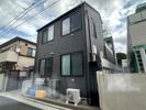 RH・Villa新高円寺の外観