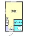 RH・Villa新高円寺の間取り画像
