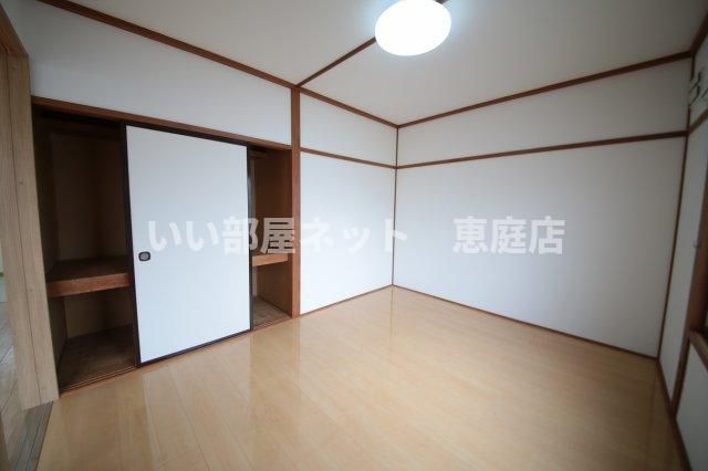 洋室