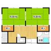 中島住宅（18号棟～20号棟）の間取り画像