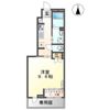 UNITED津浦の間取り画像
