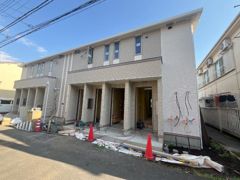 ヒルステージ野方の外観画像