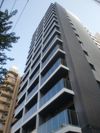 ザ・パークハウス アーバンス東五反田の外観