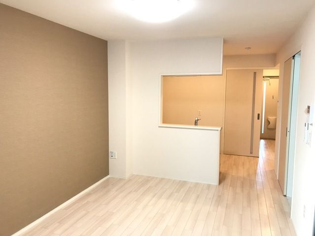 リビング