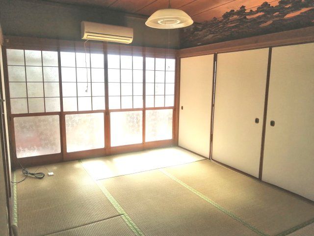 和室