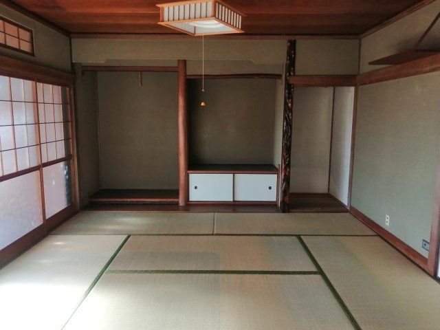 和室
