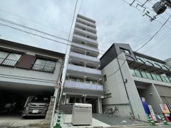 ヒルズ宮元町の外観画像