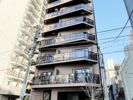 Log浅草橋の間取り画像