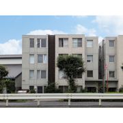GRAN PASEO碑文谷Northの外観画像