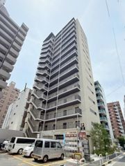 デュオフラッツ葛西の外観画像