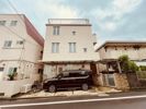メゾンF＆K吉祥寺の間取り画像