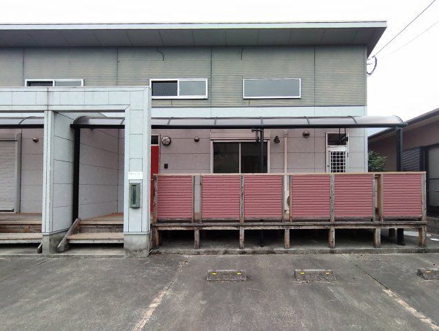 野里ヴィレッジの外観画像