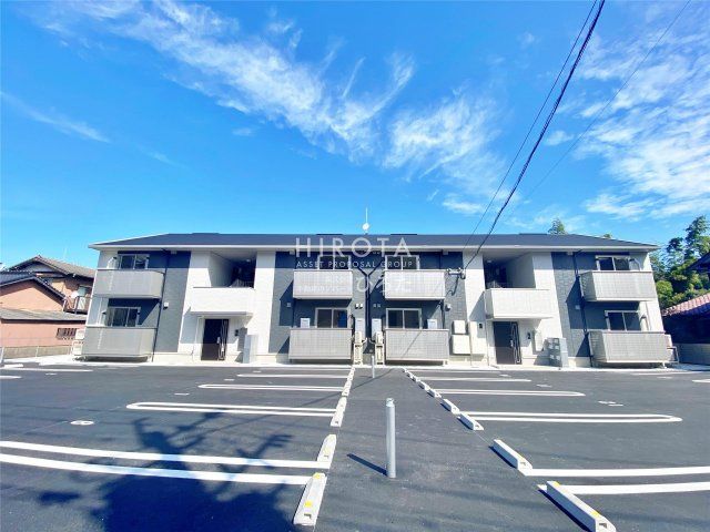 COZY COURT下曽根の外観画像