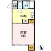 L－エスパシオの間取り画像