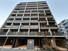 LiveCasa西台の外観画像