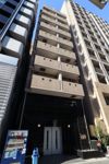 パレステュディオ六本木の外観