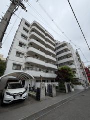 朝日プラザ兵庫永沢町の間取り画像