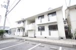 エステート江川B棟の間取り画像