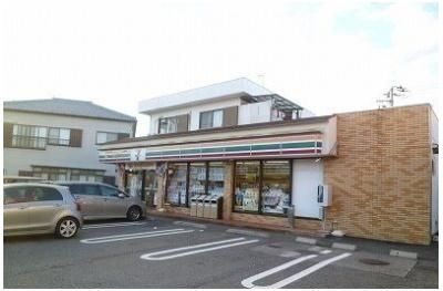 その他「セブンイレブン清水町上徳倉店まで500m」