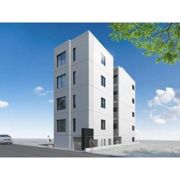 ラシクラス王子の外観画像