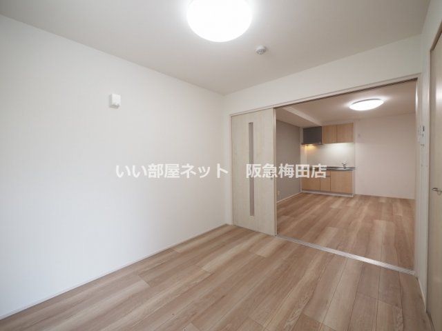リビング