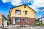 シャルマンハウスの間取り画像