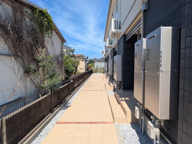宮崎銀行曽根出張所まで650m