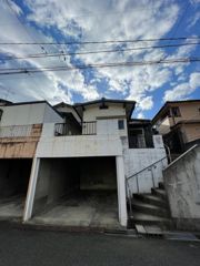 相田5丁目戸建ての外観画像