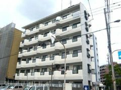 メゾンササキIIの外観画像