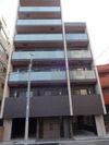 ARKMARK等々力の外観