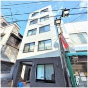 カレラパークの外観画像