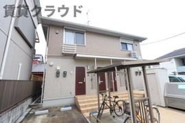 petite・chambre(プチ・シャンブル）の外観画像