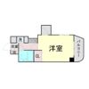 ライオンズマンション三宮東第2の間取り画像