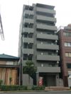 ヴェルステージ練馬の間取り画像