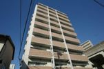 アルリシャー島崎の間取り画像