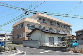ル・ヴァンⅡの外観画像