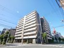 SEST新大阪の間取り画像