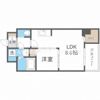 SEST新大阪の間取り画像