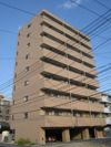 ハートフル医大西の間取り画像