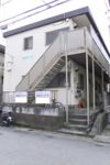 はねだハイツの間取り画像