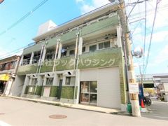 明日香ビルの外観画像