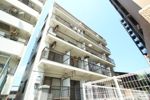 ウイング五日市駅前B棟の間取り画像