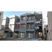 ハイツ平和の外観画像