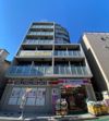 クレヴィアリグゼ中野新井薬師の間取り画像