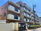 東糀谷ローヤルコーポの間取り画像
