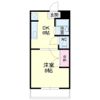 マンションA&Rの間取り画像